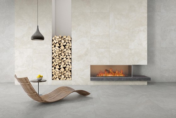 Imperial Alabastrino Porcelain Floor and Wall Tile 600x1200mm