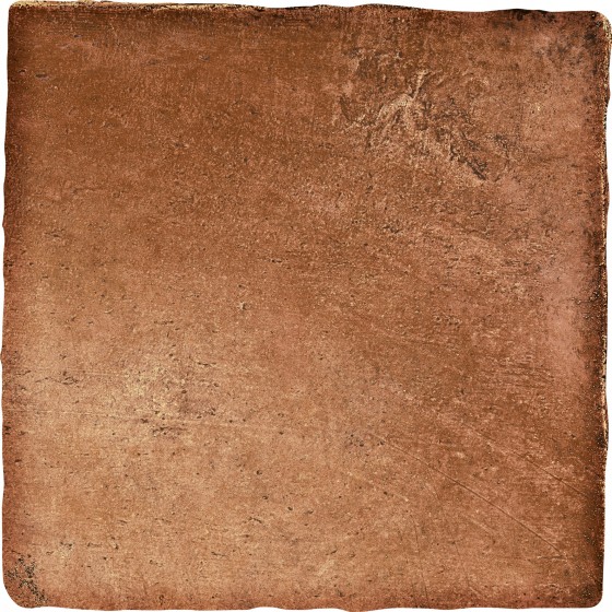 Tuscan Flagstones Rustic Cotto Porcelain Wall and Floor Tile 300x300mm