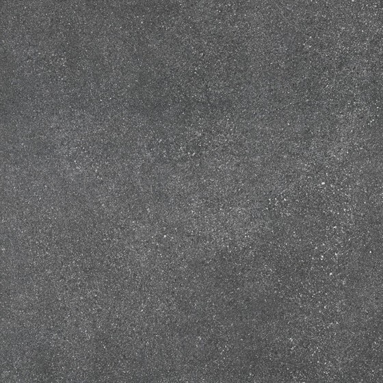 Landscape Black Rectified Porcelain Floor Tile