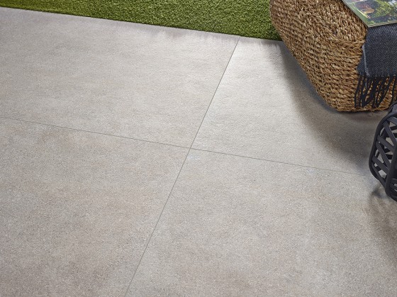 Landscape Stone Rectified Porcelain Floor Tile 600 x 600 x 20mm