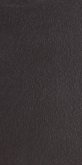 Time Black Anti Slip Double Loaded Porcelain Floor & Wall Tile 300x600mm