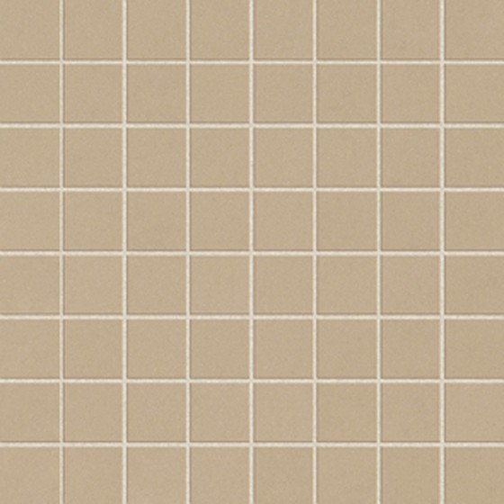 Time Beige Natural Rectified Double Loaded Porcelain Mosaic 300x300 (35x35)mm