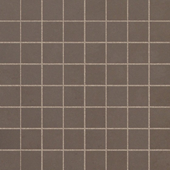 Time Mosaic Natural Rectified Double Loaded Dove Porcelain Floor and Wall Tile 300x300 (35x35)mm