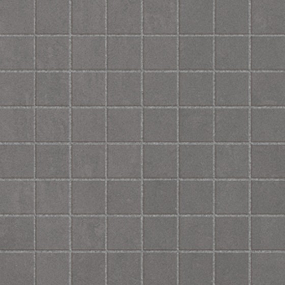 Time Mosaic Natural Rectified Double Carbon Loaded Porcelain Floor and Wall Tile 300x300 (35x35)mm