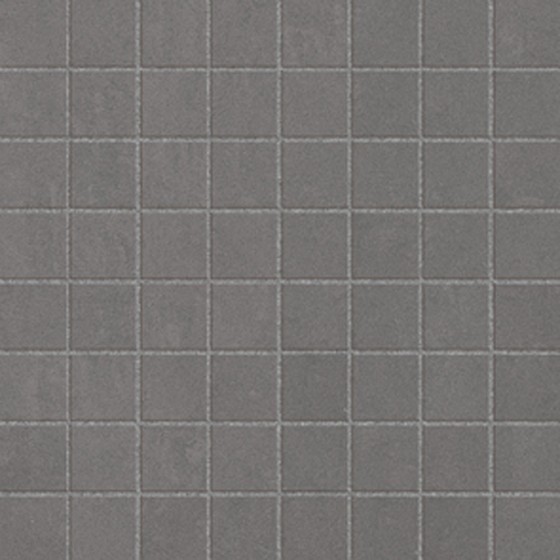 Time Mosaic Natural Rectified Double Carbon Loaded Porcelain Floor and Wall Tile 300x300 (35x35)mm