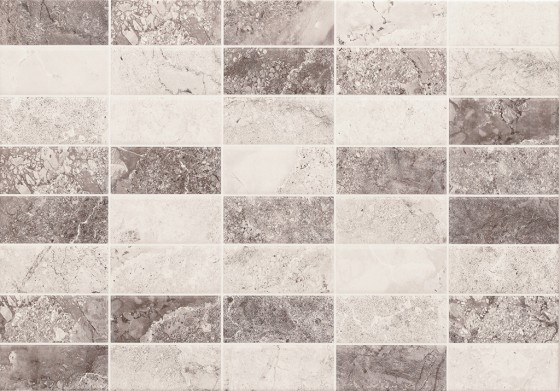 Spell Grey Mix Decor Wall Tile