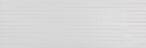 Smart White Decor Ceramic Wall Tile 300x900mm