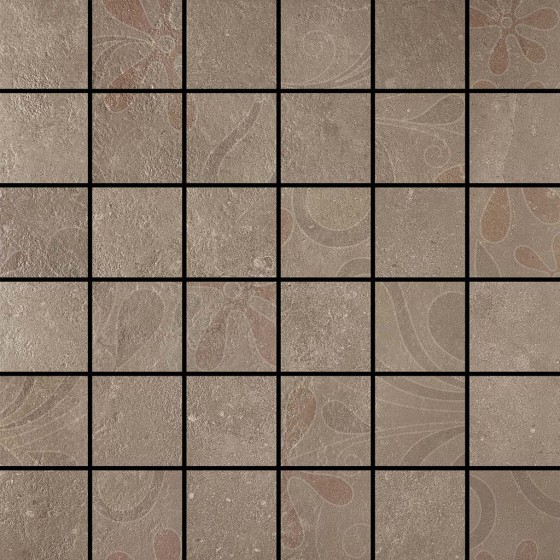 Progress Clay Natural In Mosaic