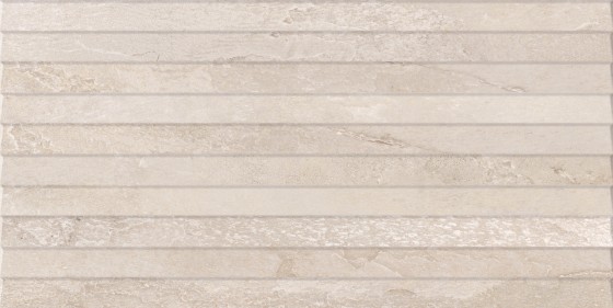 Future Stone Bone Overlap Decor Ceramic Wall Tile 300x600mm
