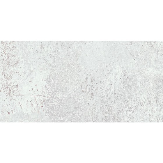 Sonora White Porcelain Floor Tile 500x1000x10mm