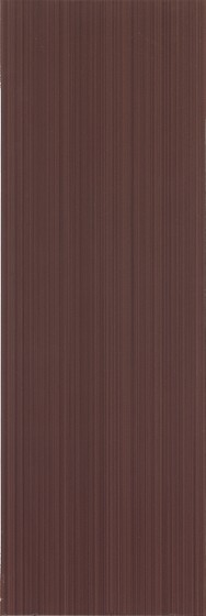 Philosophy Chocolate Gloss Wall Tile 200x600mm