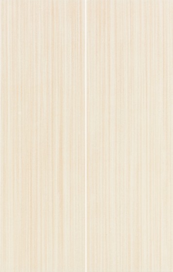 Affinity Jasmine Brushed Scored Ceramic Wall Tile 270x420mm