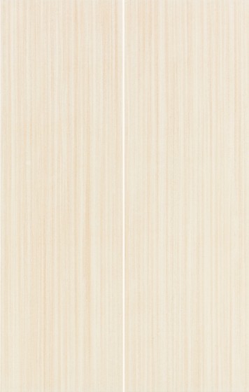 Affinity Jasmine Brushed Scored Ceramic Wall Tile 270x420mm