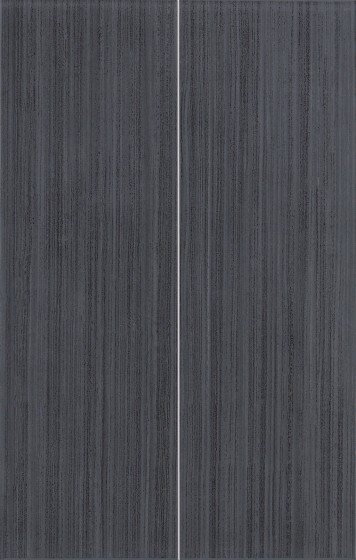 Image result for Affinity Black Brushed Scored Wall Tile