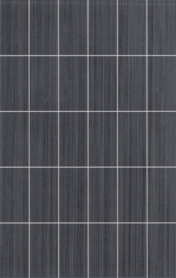 Image result for Affinity Black Brushed Mosaic Wall Tile