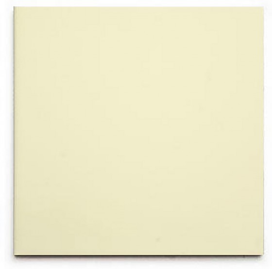 Ikon Gloss Ivory Ceramic Wall Tile 150x150mm