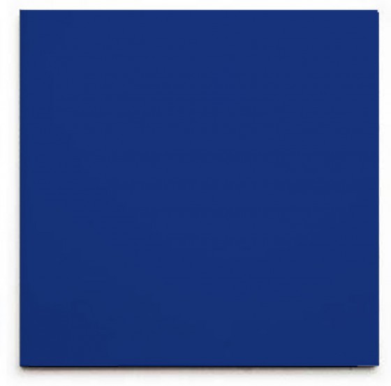 Ikon Gloss Cobalt Blue Wall Tile 150x150mm N&C Tiles and Bathrooms