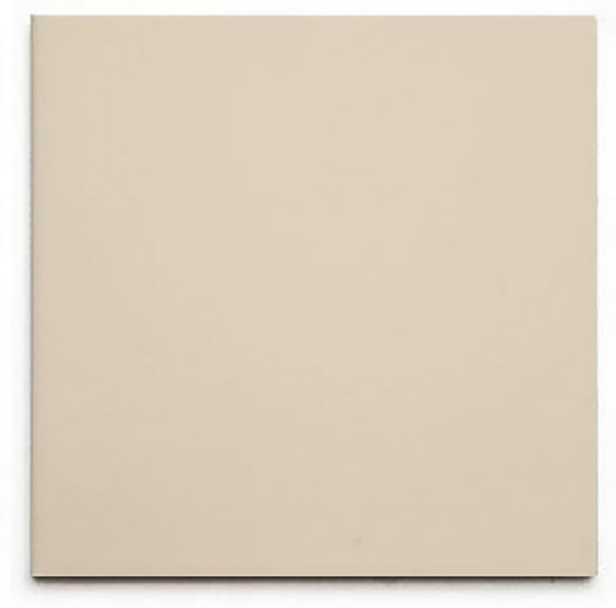 Ikon Gloss Latte Ceramic Wall Tile 150x150mm