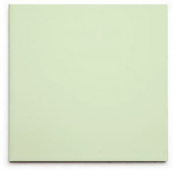 Ikon Gloss Mint Ceramic Wall Tile 150x150mm