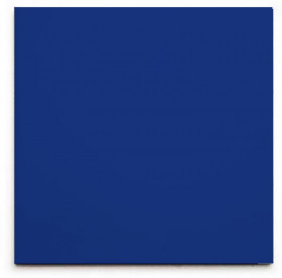 Ikon Matt Cobalt Blue Ceramic Wall Tile 150x150mm