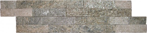 Designer Stone Bricks Heather Wall Tile