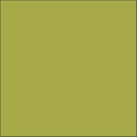 N&C Ikon Plain Colour Fresh Lime Gloss Ceramic Wall Tile 148x148mm