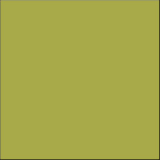 N&C Ikon Plain Colour Fresh Lime Gloss Ceramic Wall Tile 148x148mm