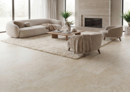 Imperial Navona Porcelain Floor and Wall Tile 600x1200mm