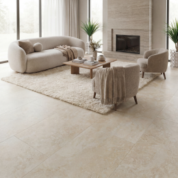 Imperial Navona Porcelain Floor and Wall Tile 600x1200mm