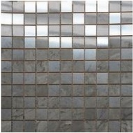 Splendour Mosaic Mix Lustre Bardiglio Mosaic Sheet