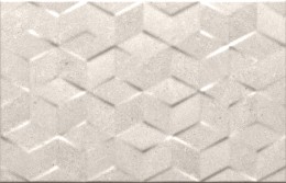 Eternal Stone Grey Decor Ceramic Wall Tile 270x420mm