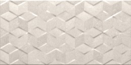 Eternal Stone Grey Decor Ceramic Wall Tile 300x600mm