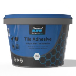 	Nicobond Tile Adhesive