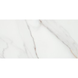 Capri Gold Marble Ceramic Wall Tile 300x600mm
