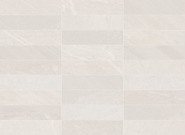 Touchstone Ivory Porcelain Natural Wall and Floor Tile 70x280mm