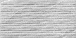 Arcadia Grey Ceramic Wall Decor Tile 250x500mm