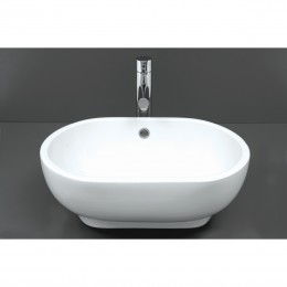 Arc Countertop Basin