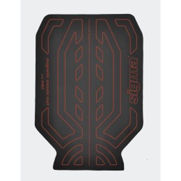 Sigma Series 4 Magnetic Mosaic Mat (64B2)