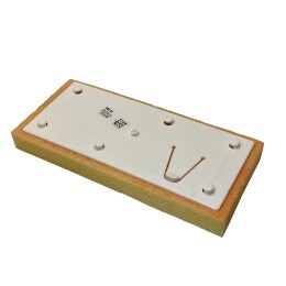Sigma Replacement Wash Boy Float Sponge (48LYRT)