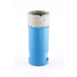 Sigma Fast Series 30mm Diamond Hole Saw (53030)