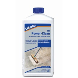Lithofin MN Power Clean 1ltr