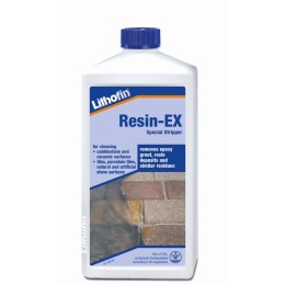 Lifothin Resin Ex Stripper 1kg