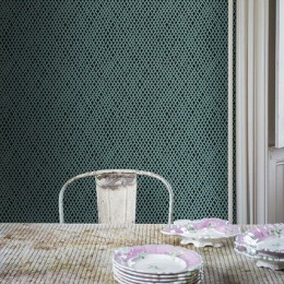 Farrow & Ball Wallpaper Amime - 4404
