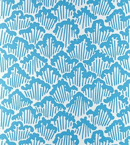 Farrow & Ball Wallpaper Aranami 4604