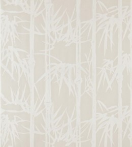 Farrow & Ball Wallpaper Bamboo 2107