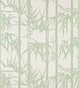 Farrow & Ball Wallpaper Bamboo 2139