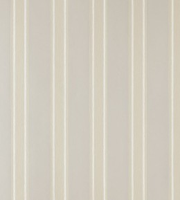 Farrow & Ball Wallpaper Block Print Stripe 712