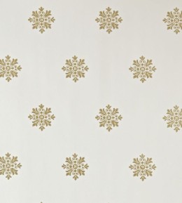 Farrow & Ball Wallpaper Brockhampton Star 506