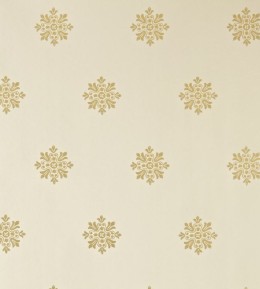 Farrow & Ball Wallpaper Brockhampton Star 515