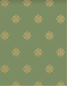 Farrow & Ball Wallpaper Brockhampton Star 546